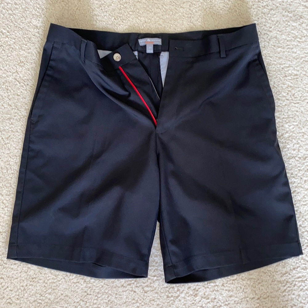 Peter Millar shorts